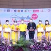 เมื่อวันที่ 4 มิถุนายน 2565 ฯพณฯสมศักดิ์ เทพสุทิน รัฐมนตรีว่าการกระทาวงยุติธรรม เป็นประธานมอบโล่รางวัลและประกาศเกียรติคุณผลงานด้านองค์กรบริหารจัดการดีเด่น/ผลงานด้านบริหารจัดการองค์กรประสบผลสำเร็จ ประจำปี 2564 ให้แก่สหกรณ์ออมทรัพย์ตำรวจกระบี่ จำกัด