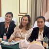 สหกรณ์ออมทรัพย์ตำรวจกระบี่ จำกัด ส่งเจ้าหน้าที่ เข้าร่วมอบรม โครงการอบรมสัมนา ก้าวทันกฎหมายสหกรณ์สู่การปฎิบัติการ พ.ร.บ.ส่วนบุคคล และการใช้โปรแกรม Zoom ในการประชุม ระหว่างวันที่ 12 - 14 สิงหาคม 2565 ณ โรงแรม เดอะ ไพน์แอปเปิ้ล โฮเทล ถ.มหาราช จ.กระบี่