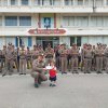  มอบทุนส่งเสริมการศึกษาบุตรสมาชิกประจำปี 2566
