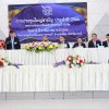 เมื่อวันที่ 9 ธันวาคม 2566 สหกรณ์ออมทรัพย์ตำรวจกระบี่ จำกัด จัดประชุมใหญ่สามัญประจำปี 2566 ณ โรงเรียนอนุบาลกระบี่(ท่าเรือ) เพื่อชี้แจงผลการดำเนินงานประจำปี2566ให้สมาชิกทราบ