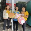 วันที่ 13 มกราคม 2566 สหกรณ์ออมทรัพย์ตำรวจกระบี่ จำกัด มอบของขวัญ ขนม และของใช้เด็กต่างๆ  ร่วมจัดกิจกรรมวันเด็ก ประจำปี 2566 ณ ศูนย์การศึกษาพิเศษประจำจังหวัดกระบี่ , โรงเรียนอนุบาลกระบี่ และชุมชนเมืองเก่าพัฒนา
