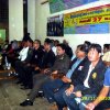 สหกรณ์ออมทรัพย์ตำรวจกระบี่  จำกัด   ได้มอบเงินช่วยเหลือกิจกรรมตามโครงการที่ สภ.คลองท่อมจัดขึ้น