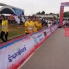สหกรณ์ออมทรัพย์ตำรวจกระบี่ จำกัด ร่วมกิจกรรม Fantasy Mini Marathon ท.4 เทศบาลเมืองกระบี่มินิมาราธอนครั้งที่ 3 เมื่อวันที่ 22 กรกฎาคม 2561 พร้อมสนับสนุนงบประมาณในการร่วมจัดกิจกรรม 