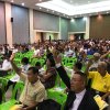 วันที่ 23 ธันวาคม 2561 สหกรณ์ออมทรัพย์ตำรวจกระบี่ จำกัด จัดประชุมใหญ่สามัญประจำปี 2561 ณ ห้องประชุมช้างเผือก องค์การบริหารส่วนจังหวัดกระบี่