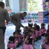 วันที่ 12 มกราคม 2562 สหกรณ์ออมทรัพย์ตำรวจกระบี่ จำกัด ได้จัดกิจกรรมเลี้ยงอาหาร และมอบของขวัญแก่เด็กด้อยโอกาสจังหวัดกระบี่ และมอบหมายให้คณะกรรมการประจำหน่วยจัดกิจกรรมวันเด็กในพื้นที่รับผิดชอบ