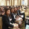 ชุมนุมสหกรณ์ออมทรัพย์แห่งประเทศไทย จำกัด จัดประชุมใหญ่สามัญประจำปี 2557