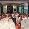 ประชุมใหญ่สามัญประจำปี 2557