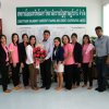 สหกรณ์ออมทรัพย์ตำรวจกระบี่ จำกัด  ร่วมแสดงความยินดี กับสหกรณ์ออมทรัพย์มหาวิทยาลัยราชภัฎสุราษฎร์ธานี  จำกัด  เปิดสำนักงานใหม่  เมื่อวันที่  12  มีนาคม  2556