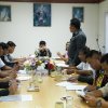 ประชุมคณะกรรมการดำเนินการสหกรณ์ออมทรัพย์ตำรวจกระบี่  จำกัด  ชุดที่  41