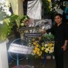 ร่วมแสดงความเสียใจกับสมาชิก ที่สูญเสียบุคคลในครอบครัว