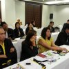 เข้าร่วมการสัมมนาศูนย์ประสานงาน 4 ภูมิภาค สมาคมฌาปนกิจสงเคราะห์สหกรณ์  สมาชิกของชุมนุมสหกรณ์ออมทรัพย์แห่งประเทศไทย
