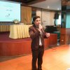 สหกรณ์ออมทรัพย์ตำรวจกระบี่ จำกัด จัดโครงการอบรมสมาชิกสหกรณ์