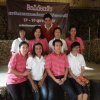 สหกรณ์ออมทรัพย์ตำรวจกระบี่ จำกัด เข้าร่วมสัมมนากับ ชมรมสหกรณ์ออมทรัพย์ตำรวจภาคใต้ ระหว่างวันที่ 17 - 19 ตุลาคม 2557  ณ หนานมดแดงรีสอร์ท อำเภอป่าพะยอม จังหวัดพัทลุง