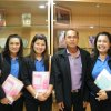 สัมมนาศึกษาดูงานต่างจังหวัด เมื่อวันที่ 3-6 พฤศจิกายน 2553