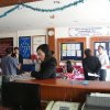 สหกรณ์ออมทรัพย์โรงพยาบาลหาดใหญ่เยี่ยมชมกิจการและศึกษาดูงาน