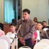 สหกรณ์ออมทรัพย์ตำรวจกระบี่  จำกัด  จัดประชุมใหญ่สามัญ ประจำปี 2553 และเลือกตั้งกรรมการชุดที่ 38 เมื่อวันที่  27 มกราคม  2554